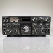 Kenwood TS-830S Ham Radio