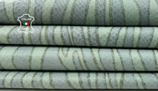 Léger Aigue-Marine Vert