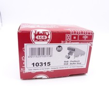 38233 Playmobil Fin de Voie