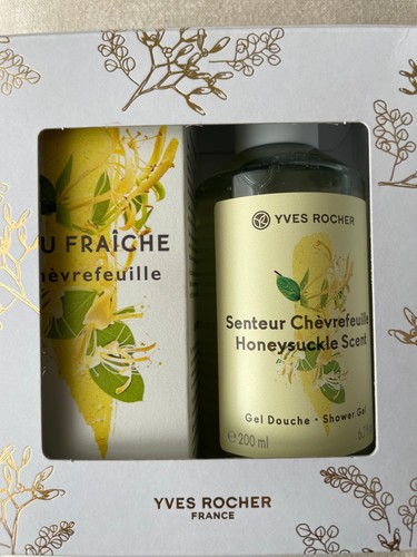 Neuf coffret chèvrefeuille - neuf,