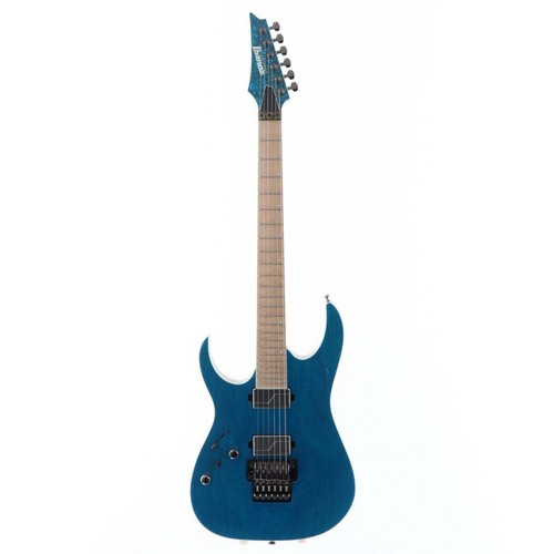 Ibanez rg5120ml fcn - ibanez, frozen