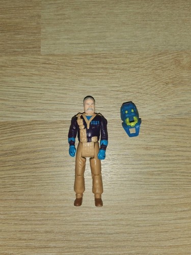 Figurine mayem avec - , m.a.s.k.