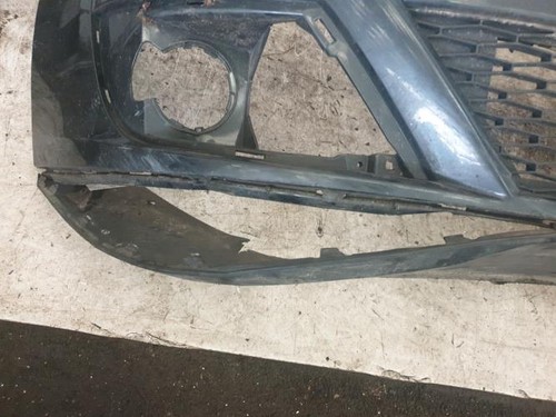 Pare choc avant - , seat