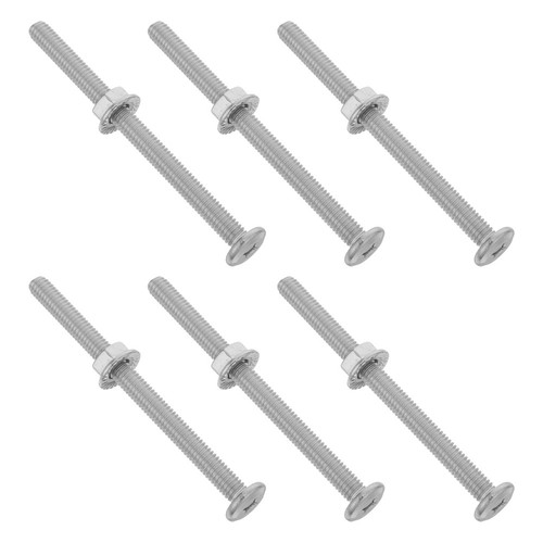 Kit boulons écrous - kit, 30