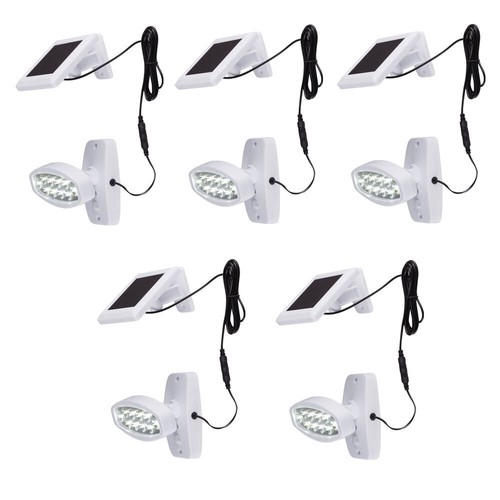 Led mur lampe - mur, jardin