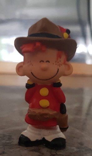 001 figurine ancienne - n°,