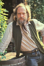 Jethro Tull Photographie