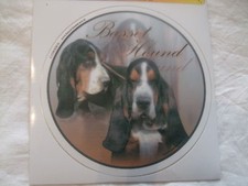 1 autocollant - motif chien