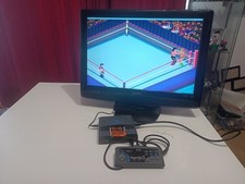 Console NEC PC ENGINE -Core