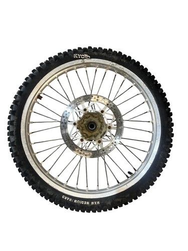 Roue avant yamaha - yamaha, yzf