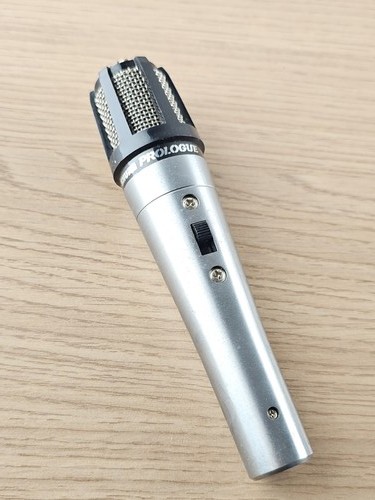 Microphone vintage shure - microphone,