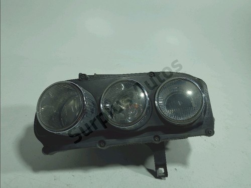 Phare gauche 60682089 alfa - phare,