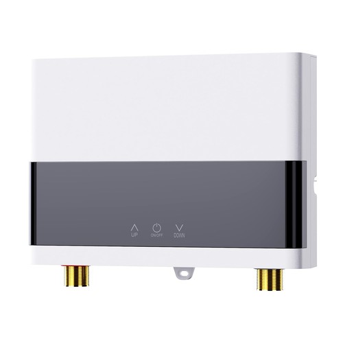 Chauffe eau instantané - instantané,, 6000w