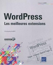 WordPress - Les meilleures