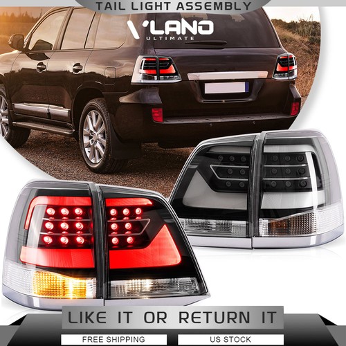 Vland full led taillights - led,