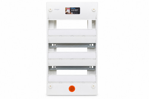 Hager coffret tableau - -,