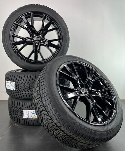 Audi pouces jantes etron - audi, 21