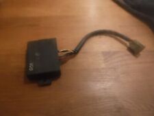 Aprilia RS 125  Power valve  Powervalve Control Unit 7800