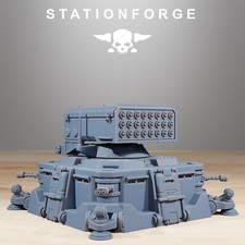 Terran Bunker