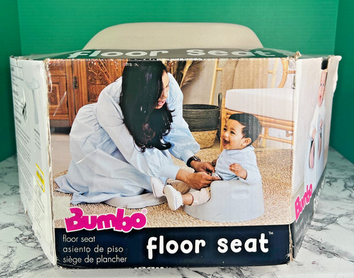 Bumbo infant floor seat baby - bumbo,