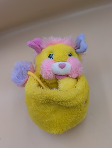 1986 popples potato - popples, chip