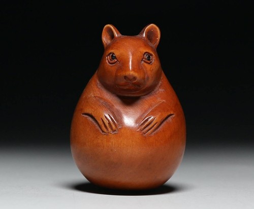 Ancienne souris japonaise
