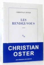 Les rendez-vous | Oster