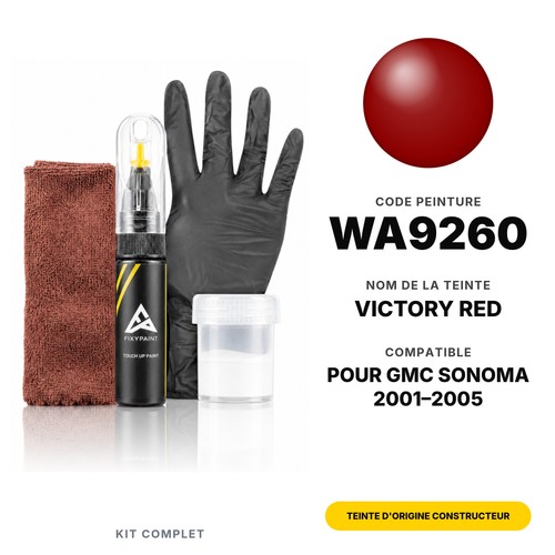 Peinture retouche pour - peinture,