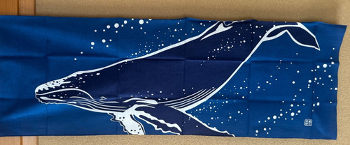 Serviette kendo - serviette, de