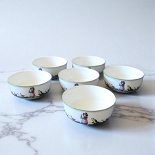 Villeroy Boch. 6 coupelles en