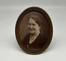 Cadre D'Image Ovale Cadre