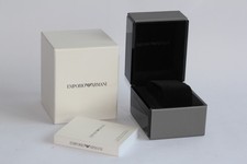 EMPORIO ARMANI watch case (49810)