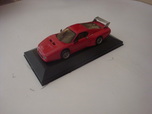 Amr kit ferrari 512 bb - kit,