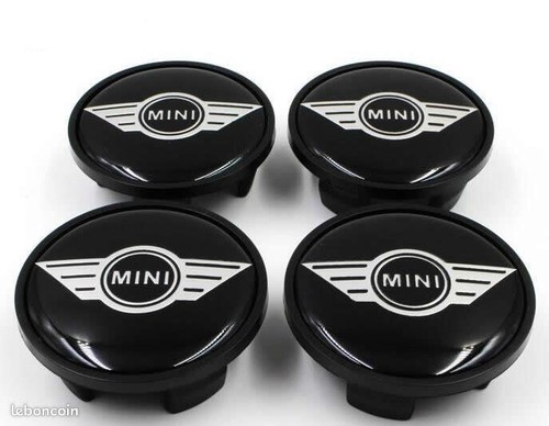 Centre roue mini cooper - mini,