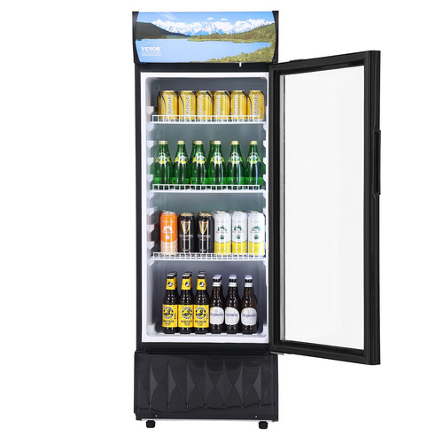 Réfrigerateur boissons - réfrigerateur,