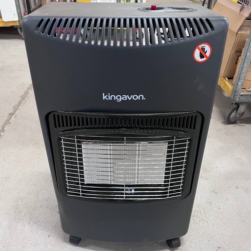 Kingavon chauffage appoint - kingavon,