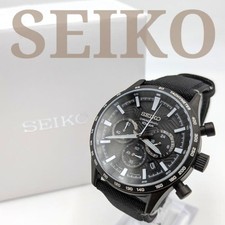 Montre SEIKO SSB417P1