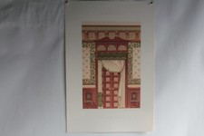 Estampe Décoration
