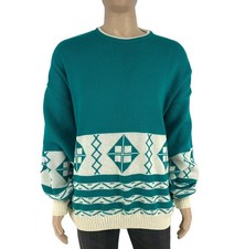 Pull Vintage Rétro Années 90