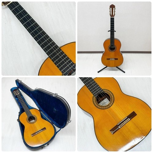 Guitare classique kohno masaru - kohno,
