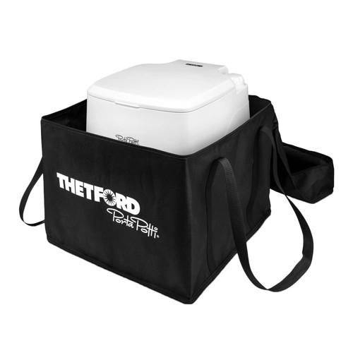 Porta potti carrying bag - bag, large