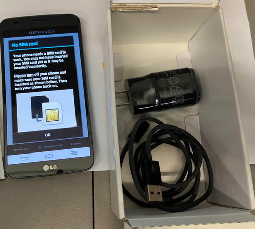 Flex 32gb grey - 32gb,
