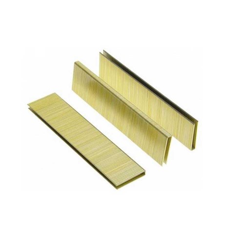 Agrafes mm pour - agrafes,