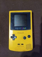 Console Nintendo Game Boy
