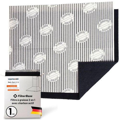Filtre charbon actif pour - filtre,