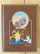 Hergé * L’œuvre Intégrale