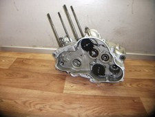 BMW F650 169 Funduro / Moteur