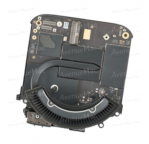 Carte mère logic board - carte,