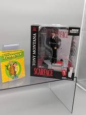Statue En PVC De Tony Montana