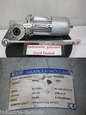 VARVEL 0,25 KW 92 Min Réducteur Moteur Gearbox FRS-G40